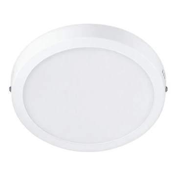 Philips - LED Plafon LED/12W/230V 4000K biały