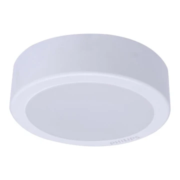 Philips - LED Plafon LEDINAIRE LED/10,5W/230V 3000K IP40