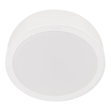 Philips - LED Plafon MESON LED/16,5W/230V 3000K