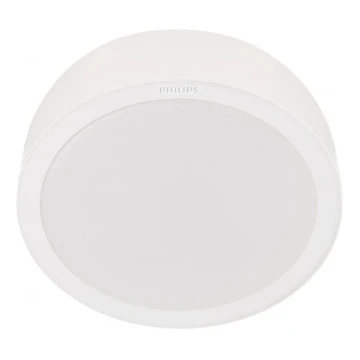 Philips - LED Plafon MESON LED/24W/230V 3000K