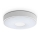 Philips - LED Plafon ściemnialny COINER LED/24W/230V 2700K biały