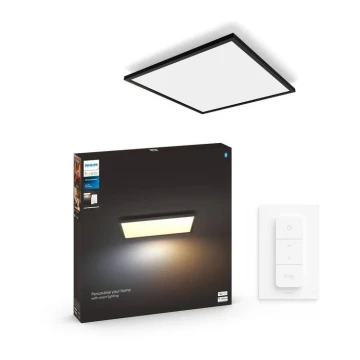 Philips - LED Plafon ściemnialny Hue AURELLE LED/39W/230V + pilot zdalnego sterowania