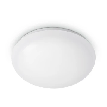 Philips - LED Plafon z czujnikiem 1xLED/12W/230V 4000K