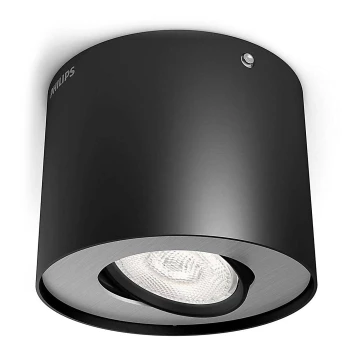 Philips - LED Reflektor punktowy 1xLED/4,5W/230V