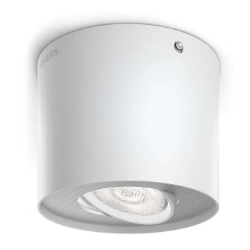 Philips - LED Reflektor punktowy 1xLED/4,5W/230V