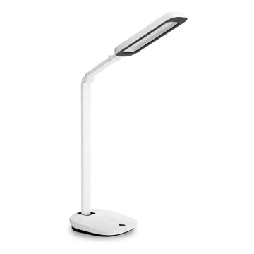 Philips - LED Ściemnialna dotykowa lampa stołowa LED/14W/230V