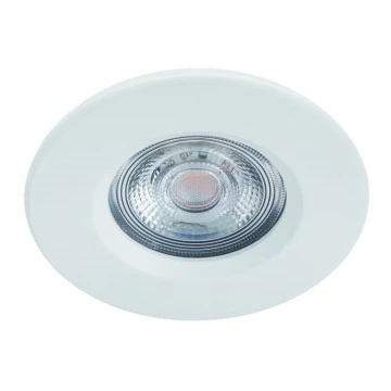 Philips - LED Ściemnialne oświetlenie łazienkowe LED/5W/230V 2700K IP65