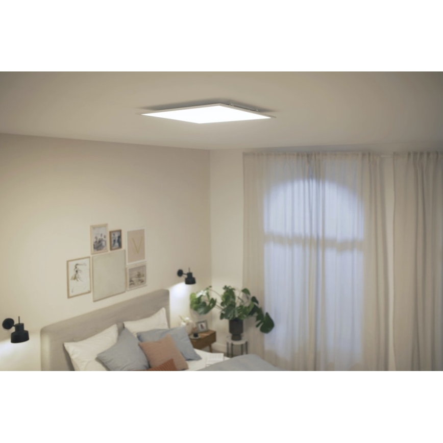 Philips - LED Ściemniany plafon SLIM SCENE SWITCH LED/36W/230V 4000K