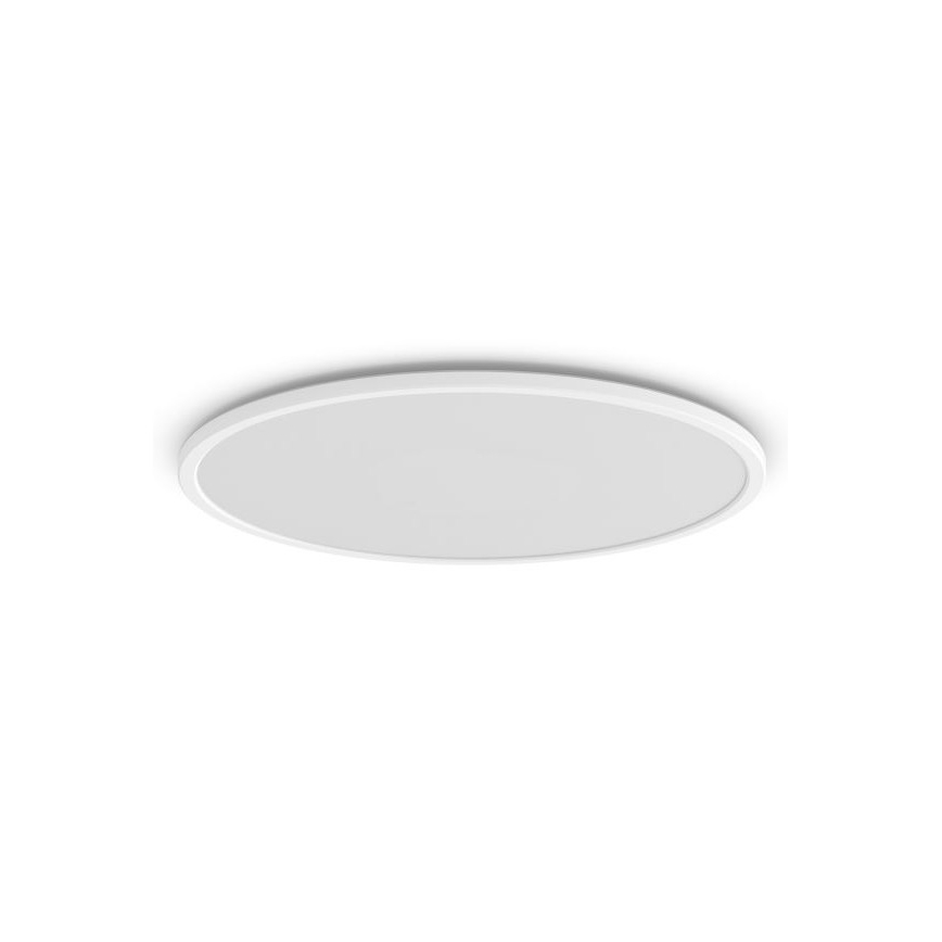 Philips - LED Ściemniany plafon SCENE SWITCH LED/22W/230V