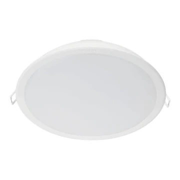 Philips - Oprawa wpuszczana LED/23,5W/230V 6500K