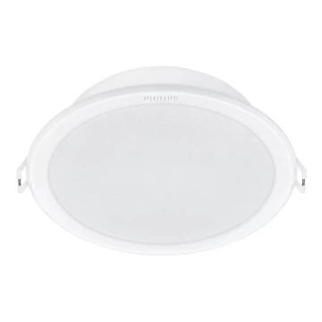 Philips - Oprawa wpuszczana MESON LED/16,5W/230V 3000K