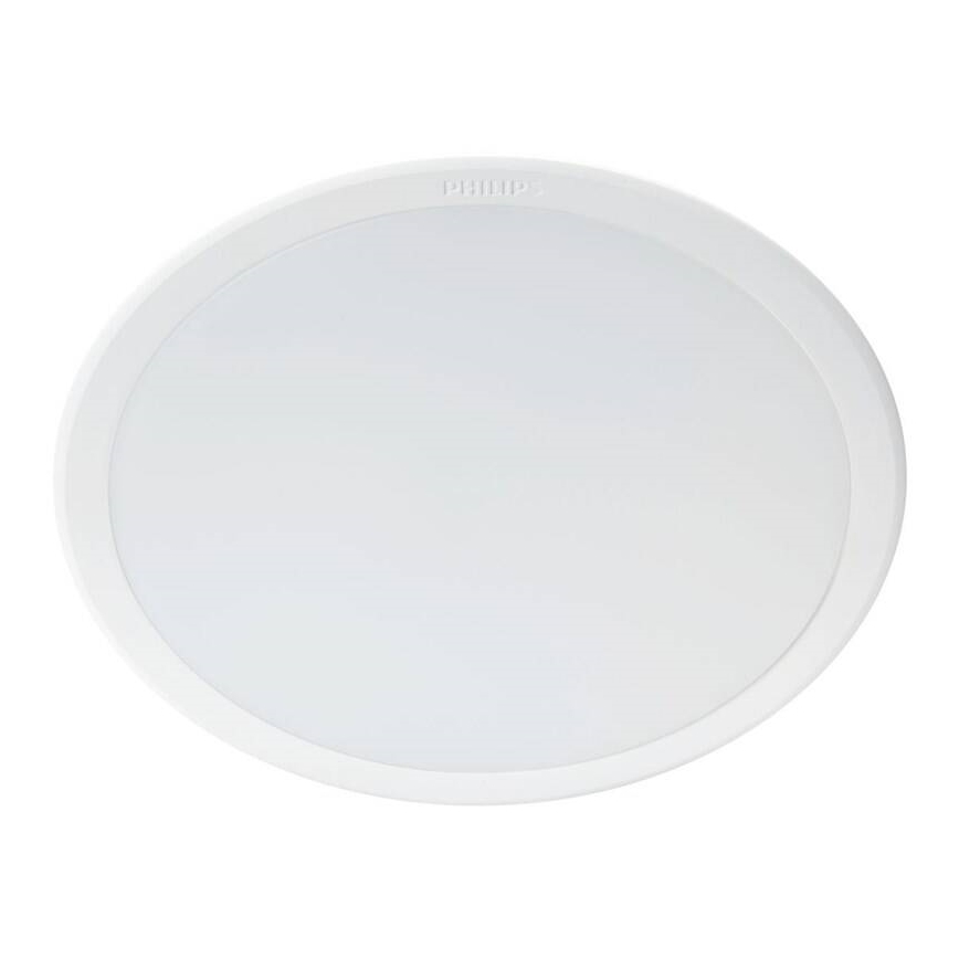 Philips - Oprawa wpuszczana MESON LED/20W/230V 6500K