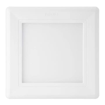 Philips - Ściemnialna oprawa wpuszczana LED/12W/230V