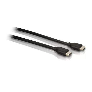 Philips SWV1432BN/10 - Kabel HDMI Standard Speed 1,5m czarny