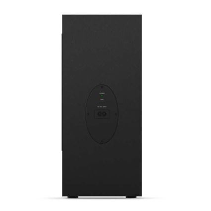 Philips TAPB405/10 - Inteligentny głośnik do telewizora 120W/230V + pilot