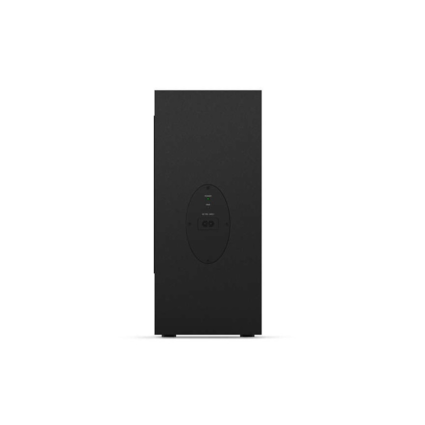 Philips TAPB405/10 - Inteligentny głośnik do telewizora 120W/230V + pilot