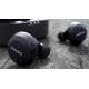 Philips TAT8505BK/00 - Słuchawki bezprzewodowe IPX4 czarne