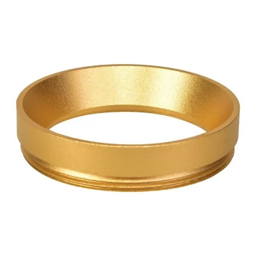 Pierścień uzupełniający RING GOLD do lampy MICA