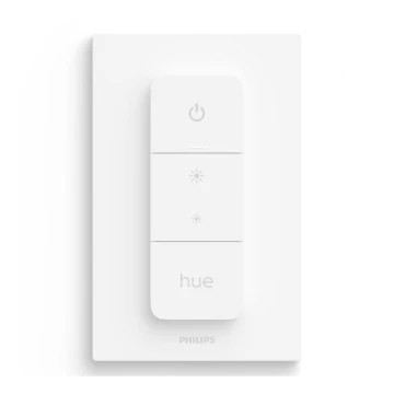 Pilot zdalnego sterowania Philips Hue SWITCH V2 1xCR2032