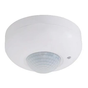 PIR czujnik T366 360° sufitowy, 1x czujnik, 230V~ 1200W