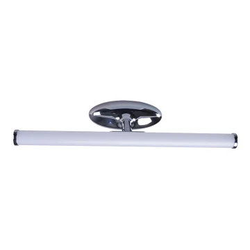 Prezent 70205 - LED Kinkiet łazienkowy JIZO LED/6W/230V