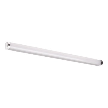 Prezent 70220 - LED Kinkiet łazienkowy TETRIM MINI LED/20W/230V IP44 90,5 cm