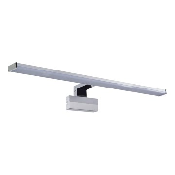 Prezent 70228 - LED Łazienkowe oświetlenie lustra TREMOLO PLUS LED/12W/230V IP44 3000/4000K 78 cm