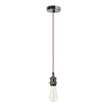 Rabalux 1416 - Lampa wisząca FIXY E27/40W