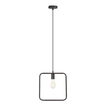 Rabalux 2570 - Lampa wisząca LEVI E27/60W