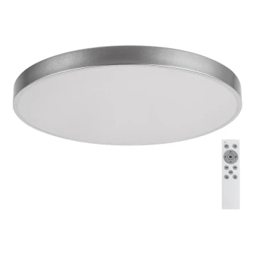 Rabalux 3317 - LED Ściemniany plafon TESIA LED/60W/230V 60 cm + pilot