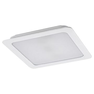 Rabalux - LED Oprawa wpuszczana LED/12W/230V 17x17 cm biała