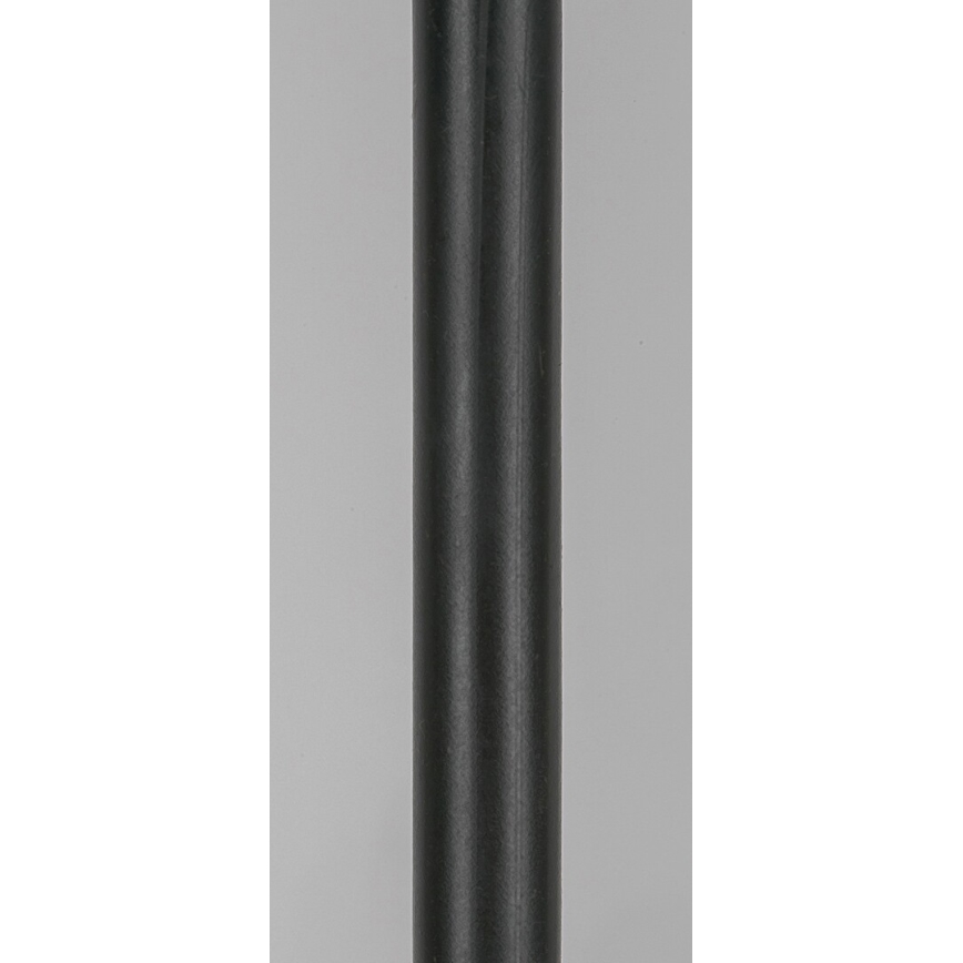 Rabalux - Żyrandol na lince 4xGU10/5W/230V dąb