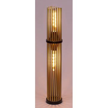 Rabalux - Lampa podłogowa 2xE27/40W/230V