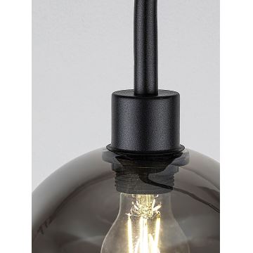 Rabalux - Lampa podłogowa 1xE27/40W/230V