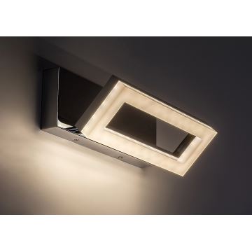 Rabalux - LED Kinkiet łazienkowy LED/15W/230V 4000K IP44