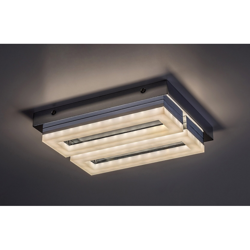 Rabalux - LED Plafon łazienkowy LED/24W/230V 4000K IP44