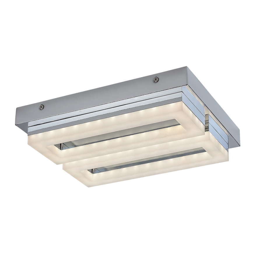 Rabalux - LED Plafon łazienkowy LED/24W/230V 4000K IP44