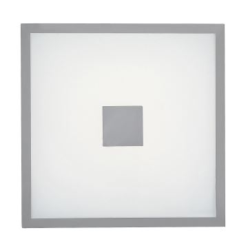 Rabalux - LED Plafon łazienkowy LED/24W/230V IP44 4000K biały