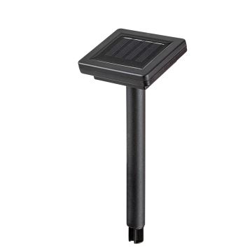 Rabalux - LED Lampa solarna 5xLED/0,2W/1,2V IP44