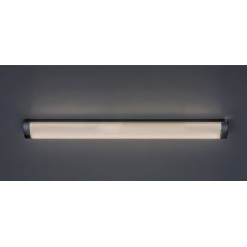 Rabalux - LED Kuchenne oświetlenie podszafkowe LED/8W/230V 4000K 60 cm matowy chrom