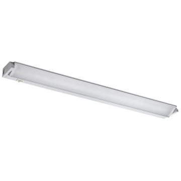 Rabalux - LED Kuchenne oświetlenie podszafkowe LED/10W/230V 4000K 57 cm białe