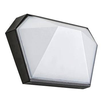 Rabalux 8114 - LED Kinkiet zewnętrzny SALVADOR LED/10W/230V IP65