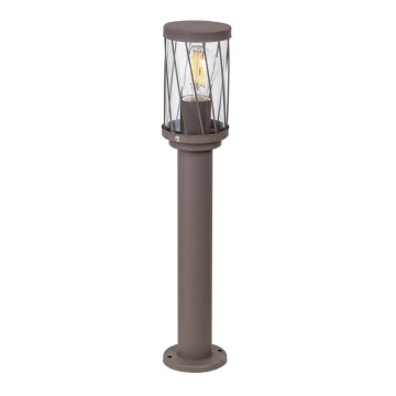 Rabalux 8889 - Lampa zewnętrzna BUDAPEST 1xE27/40W/230V IP44