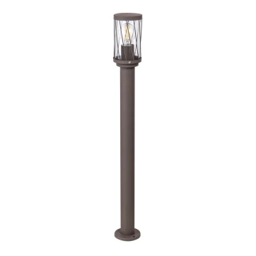 Rabalux 8890 - Lampa zewnętrzna BUDAPEST 1xE27/40W/230V IP44