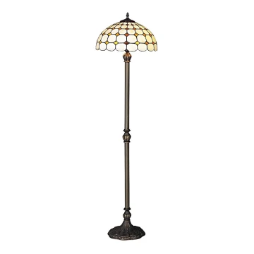 Rabalux - Lampa podłogowa 2xE27/60W/230V