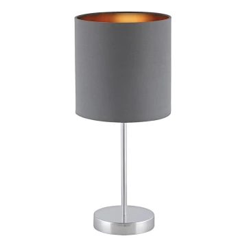 Rabalux - Lampa stołowa 1xE27/60W/230V