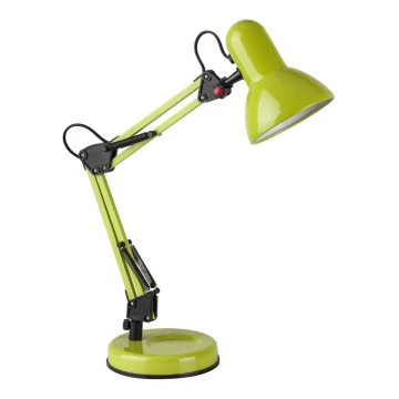 Rabalux - Lampa stołowa 1xE27/60W/230V