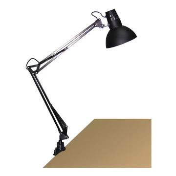 Rabalux - Lampa stołowa 1xE27/60W/230V