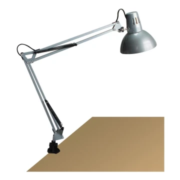 Rabalux - Lampa stołowa 1xE27/60W/230V