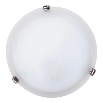 Rabalux - Lampa sufitowa 1xE27/60W/230V